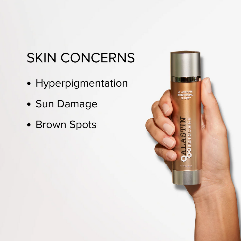 Alastin A-Luminate Brightening Serum
