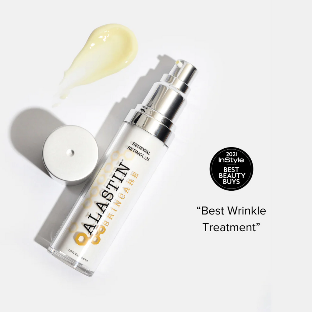 Alastin Renewal Retinol