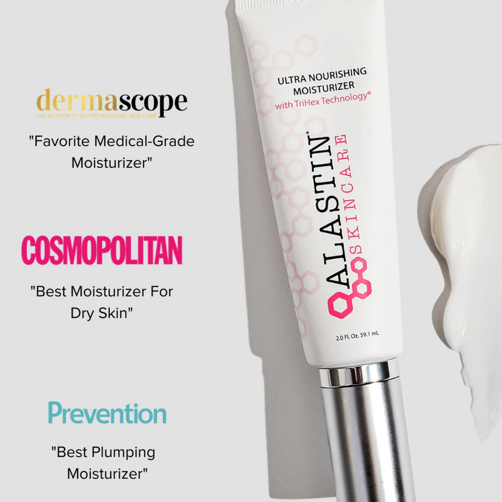 Alastin Ultra Nourishing Moisturizer