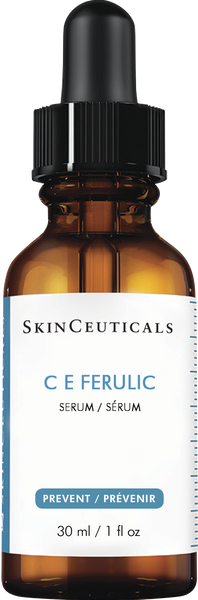 SkinCeuticals CE Ferulic (30ml) – Anti-Aging Vancouver