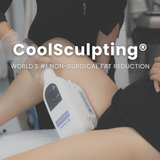 Coolsculpting Treatment