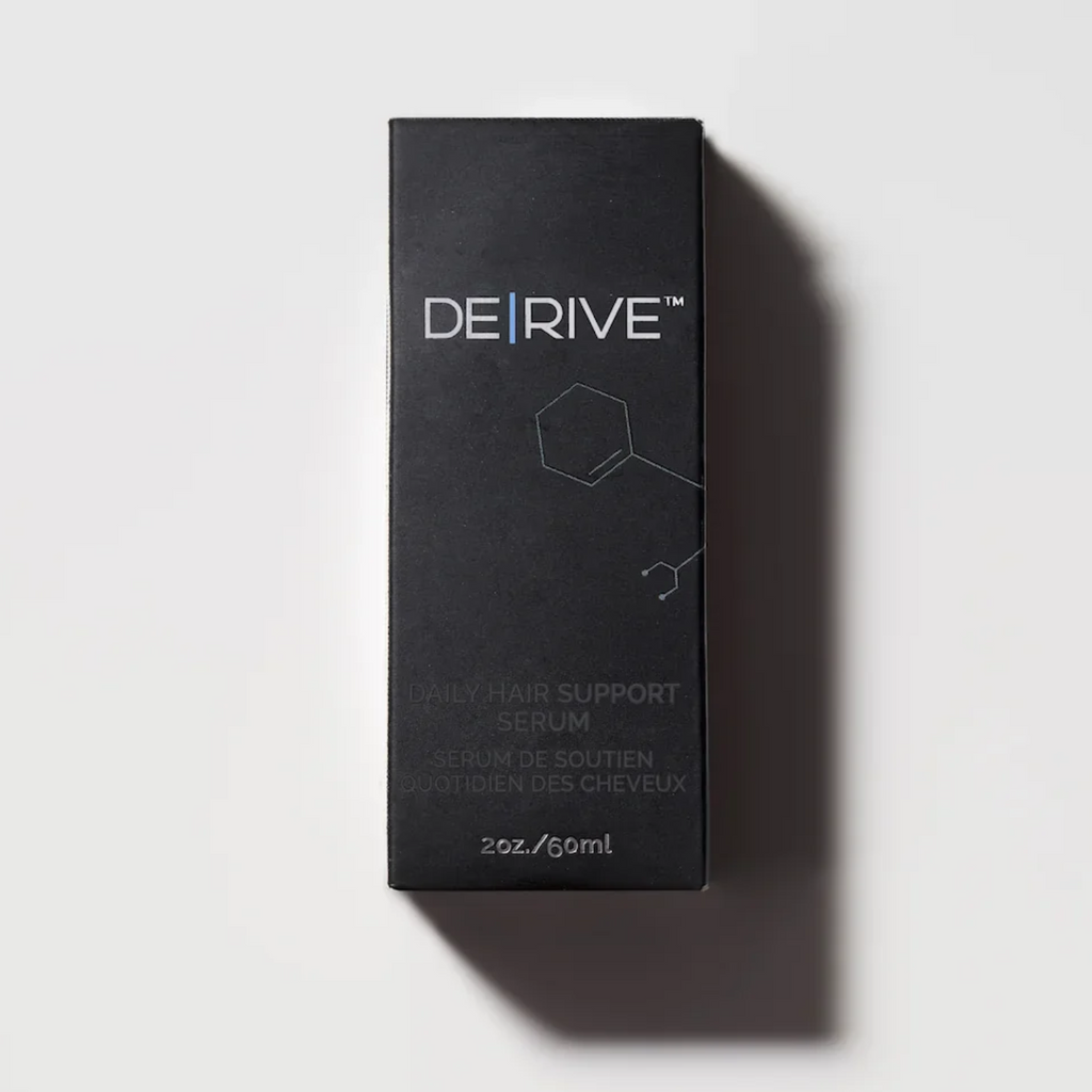 DERIVE Exosomes - Hair Support Serum (60 mL)