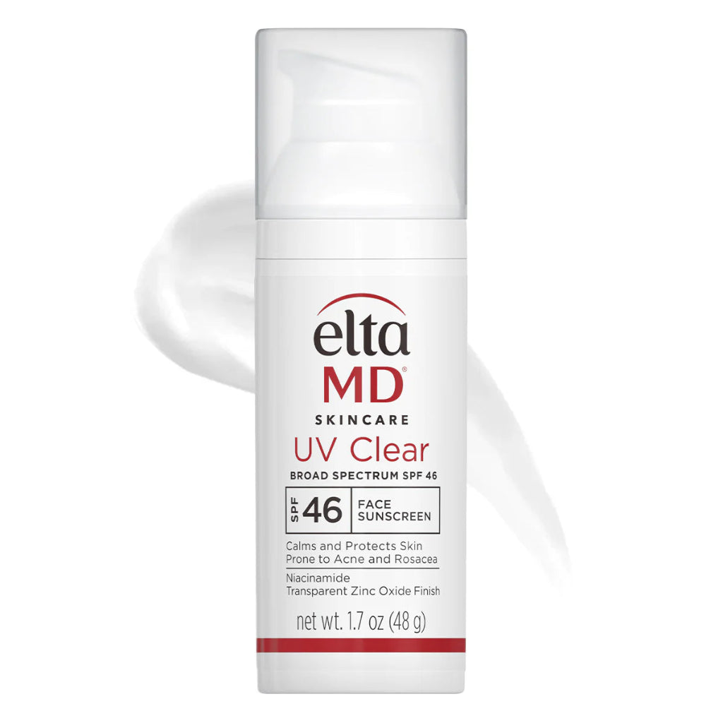 EltaMD UV Clear Broad Spectrum SPF46 (48g)