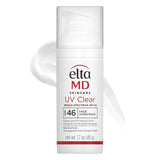 EltaMD UV Clear Broad Spectrum SPF46 (48g)