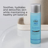 EltaMD Skin Recovery Essence Toner – soothes, hydrates, and detoxifies skin while supporting a healthy barrier and calm complexion