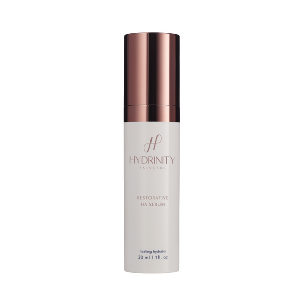 HARITHOTH HT HARI SERUM 5本入り Hydrinity-Restorative-HA-