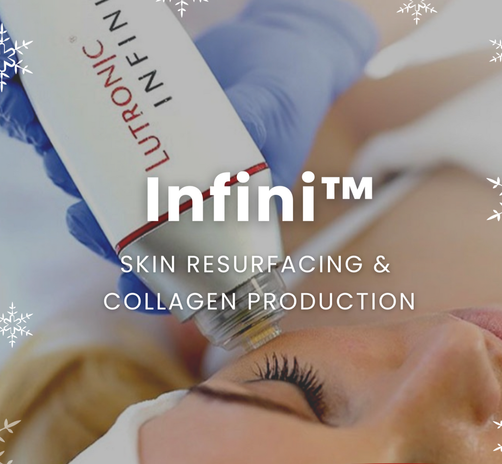 Infini Treatment (1 Session)