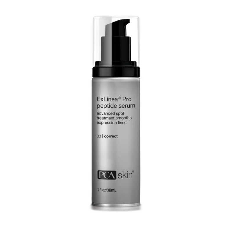 PCA Exlinea Pro Peptide Serum