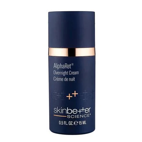 SkinBetter AlphaRet Overnight Cream