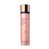 SkinBetter Science Even Intensive Skin Tone Correcting Serum bottle with rose gold cap and body on a white background