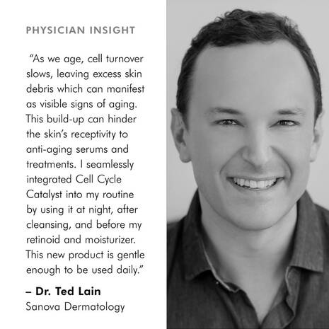 SkinCeuticals Cell Cycle Catalyst (30ml)