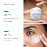 How to apply SkinCeuticals Daily Moisture for optimal hydration and lightweight finish