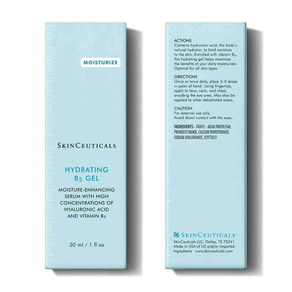 SkinCeuticals Hydrating B5 Gel (30ml)
