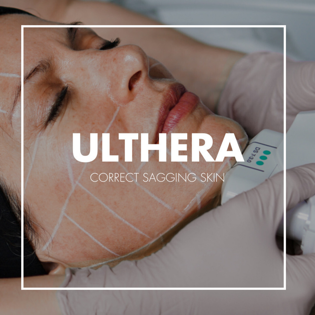 Ultherapy Treatment