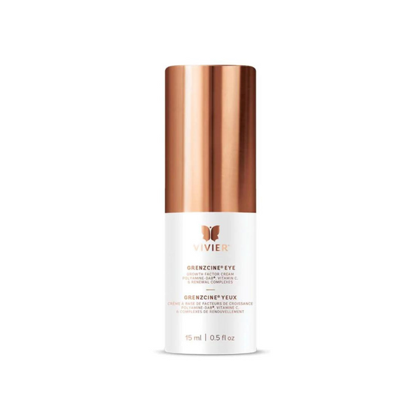 Vivier GrenzCine® Eye Cream – Anti-Aging Vancouver