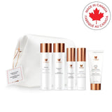 Vivier Sensitive Skin Program