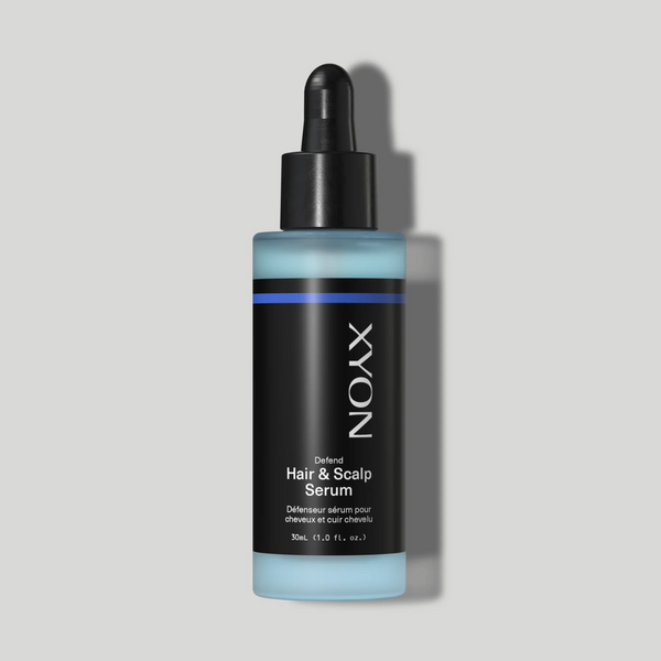 XYON Defend Hair & Scalp Serum – Anti-Aging Vancouver