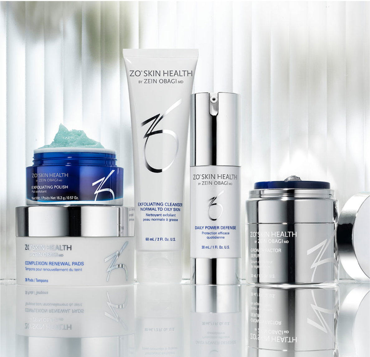 Anti-Aging Vancouver