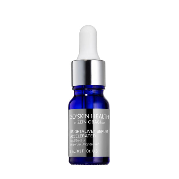 ZO Brightalive® Serum Accelerated – Anti-Aging Vancouver