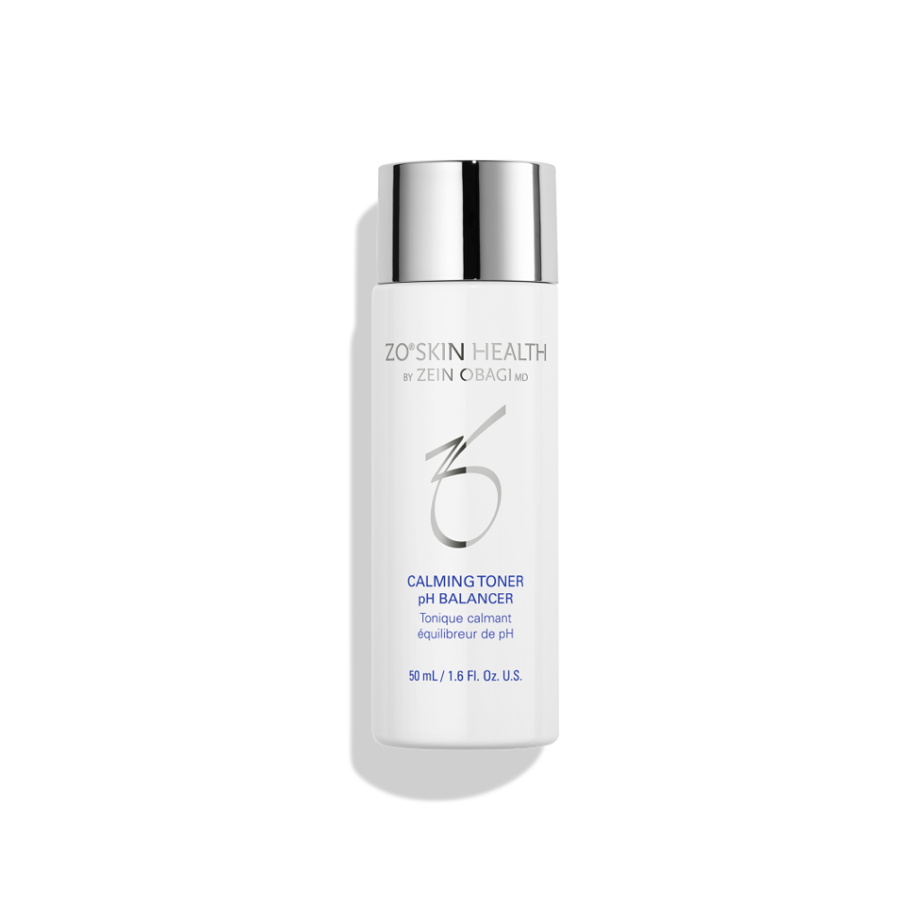 ゼオスキン　ZO SKIN HEALTH CALMING TONER 180ml Calming Toner | Calming Face Toner | ZO Skin Health, Inc.
