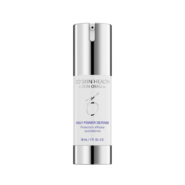 ZO Daily Power Defense – Anti-Aging Vancouver