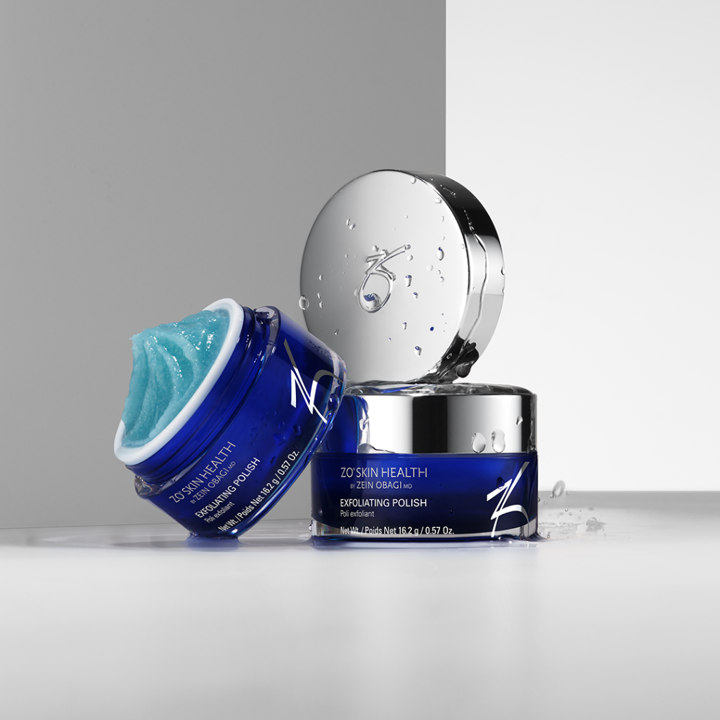 ZO SKIN HEALTH EXFOLIATING POLISH 65g 正規 Exfoliating Polish | ZO Skin Health, Inc.