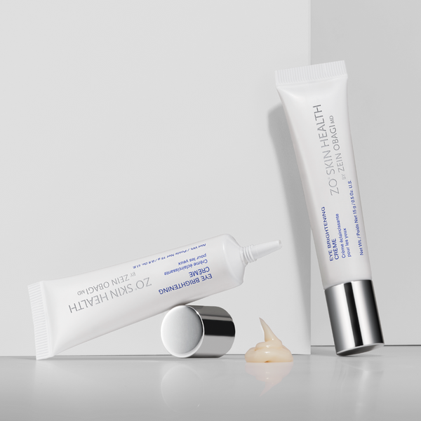 ZO Eye Brightening Creme – Anti-Aging Vancouver