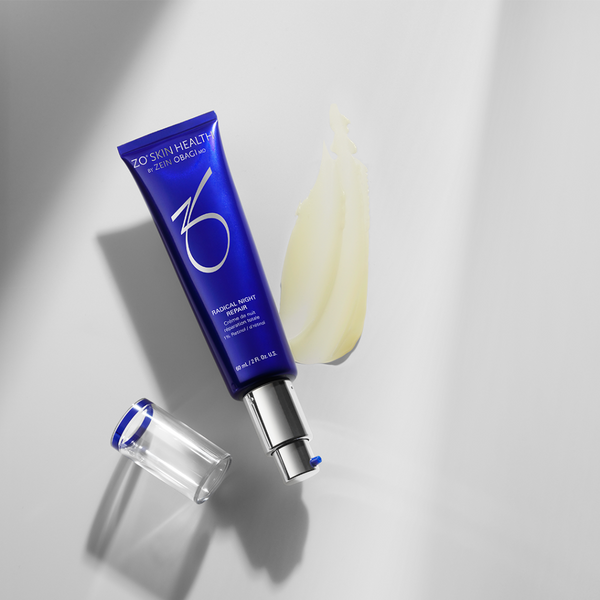 フェイスクリーム ZO Skin Health Radical Night Repair 60ml ZO Radical Night Repair (60ml) – Anti-Aging Vancouver