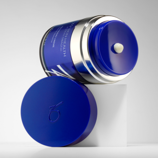 【人気ショップが最安値挑戦！】 Crème Recovery ZO – Vancouver Anti-Aging フェイスクリーム
