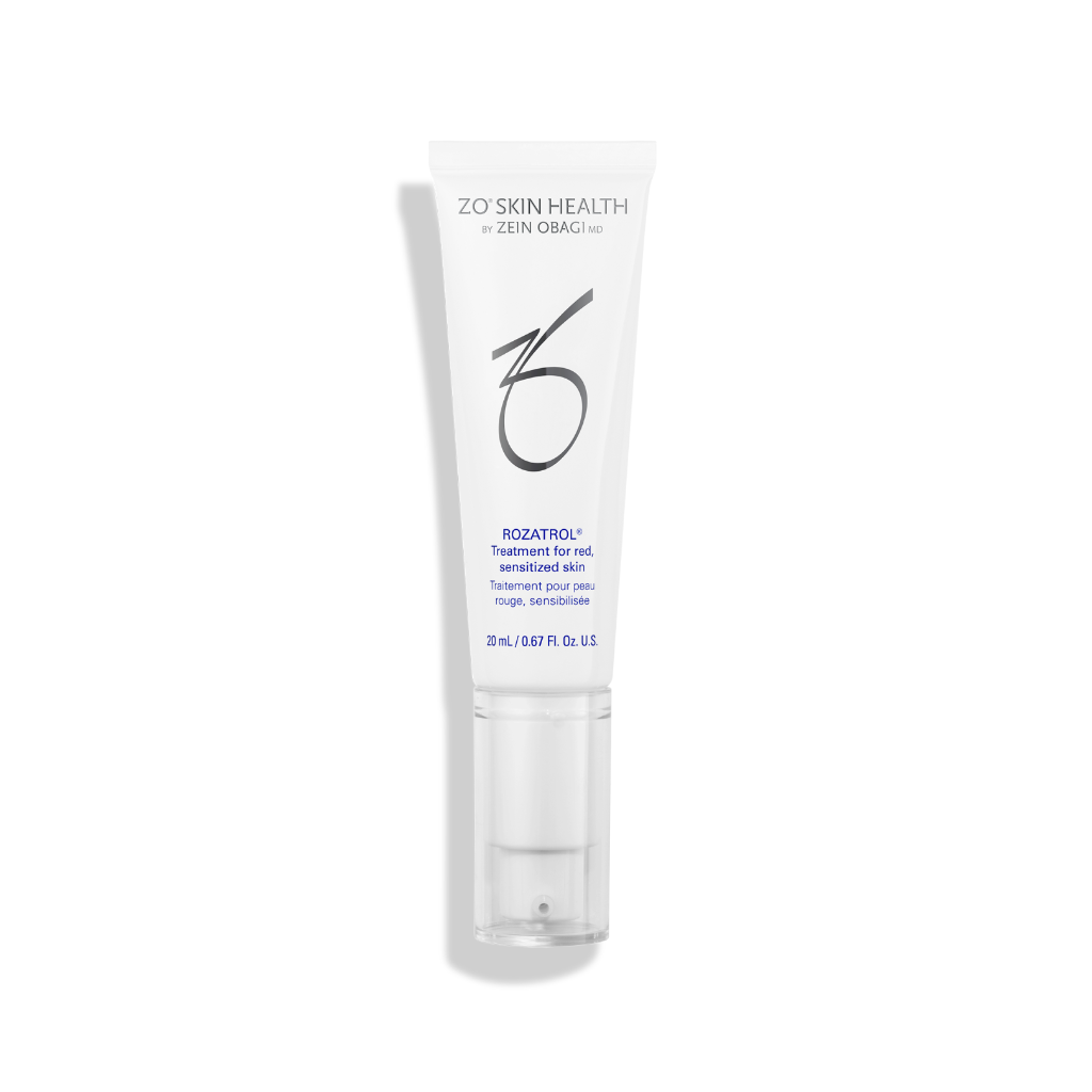 ZO Rozatrol - Treatment for red, sensitized skin – Anti-Aging ZO Rozatrol - Treatment for red, sensitized skin – Anti-Aging