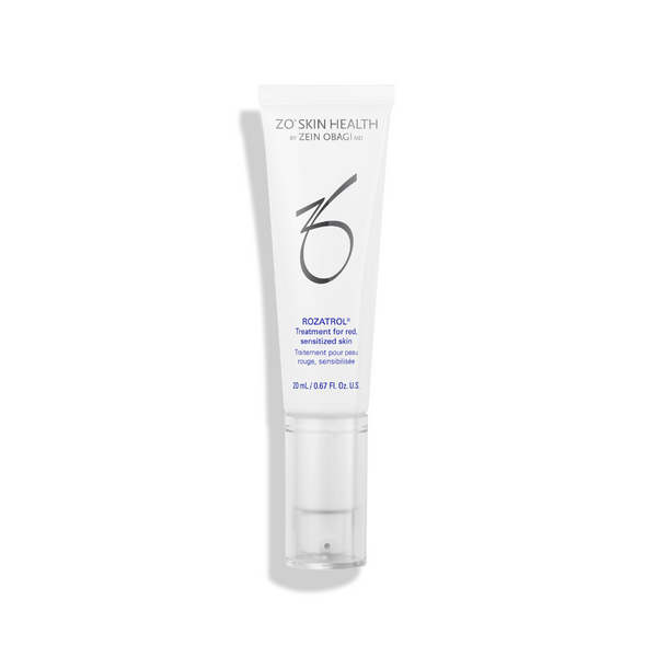 ZO Rozatrol - Treatment for red, sensitized skin – Anti-Aging