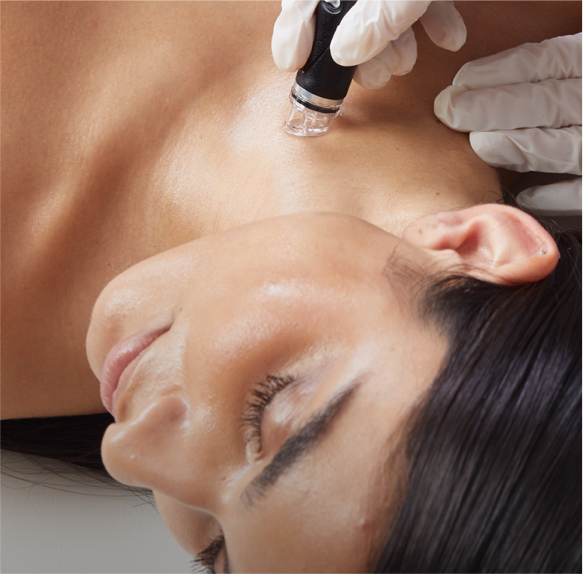 Anti-Aging Vancouver