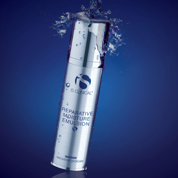 iS Clinical Reparative Moisture Emulsion – Anti-Aging Vancouver