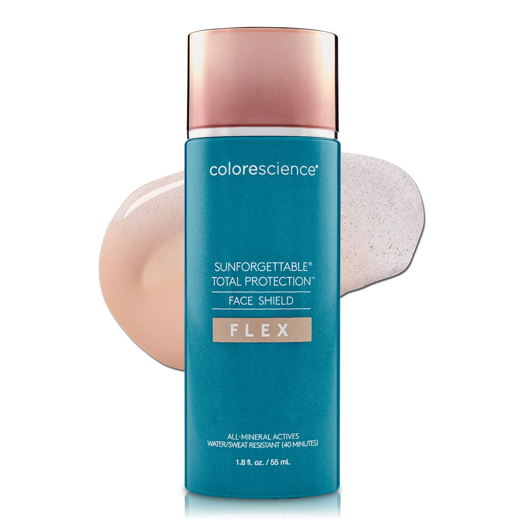 Colorescience Sunforgettable® Face Shield Flex - Fair