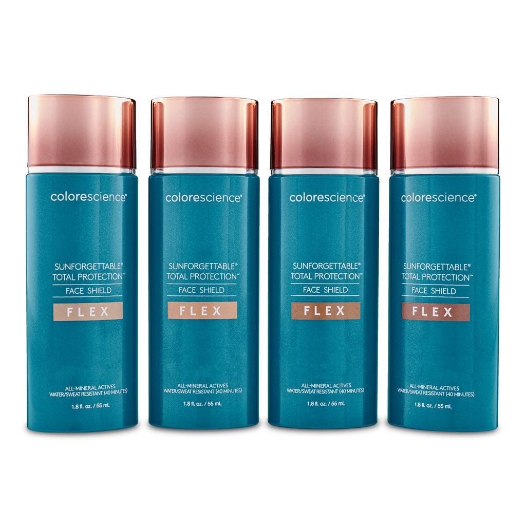 Colorescience Sunforgettable® Face Shield Flex