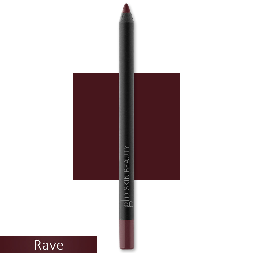 Glo Skin Beauty Precision Lip Pencil Rave