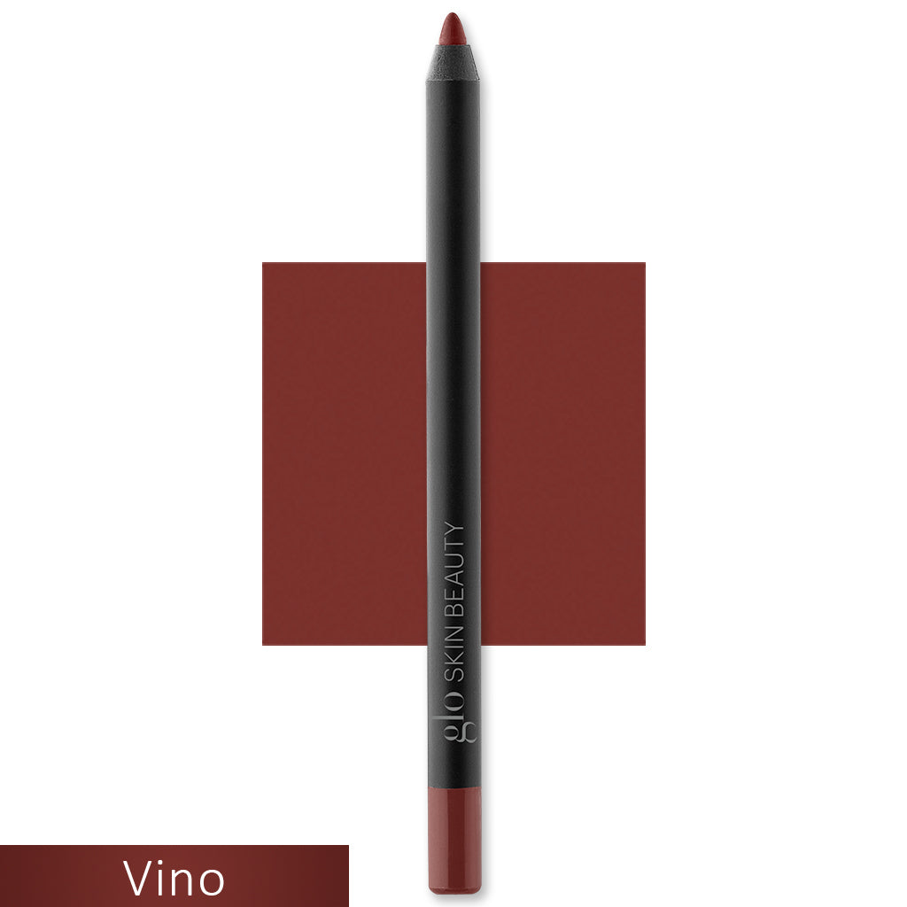 Glo Skin Beauty Precision Lip Pencil Vino