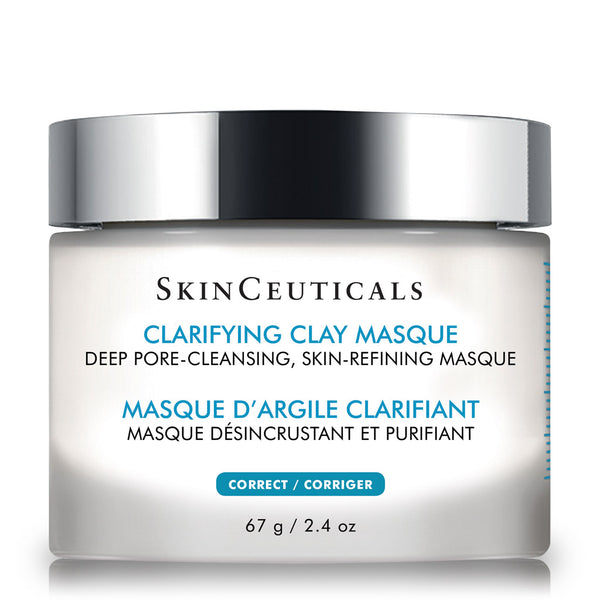 パック・フェイスマスク SkinCeuticals Clarifying Clay Masque 67g SkinCeuticals-Clarifying-Clay-