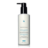 SkinCeuticals Gentle Cleanser comes in an elegant pump bottle