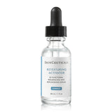 SkinCeuticals Retexturing Activator bottle on a white background – gentle exfoliating and hydrating serum designed to visibly smooth skin texture and boost radiance.