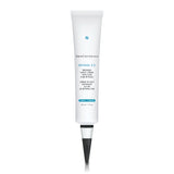 SkinCeuticals Retinol 0.5% – concentrated nighttime retinol cream in a white tube, formulated to reduce visible signs of aging, improve skin tone, and refine texture.