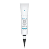 SkinCeuticals Retinol 1% – high-strength nighttime retinol cream in a white tube, designed to target advanced signs of aging, improve skin tone, and refine texture for a smoother complexion.