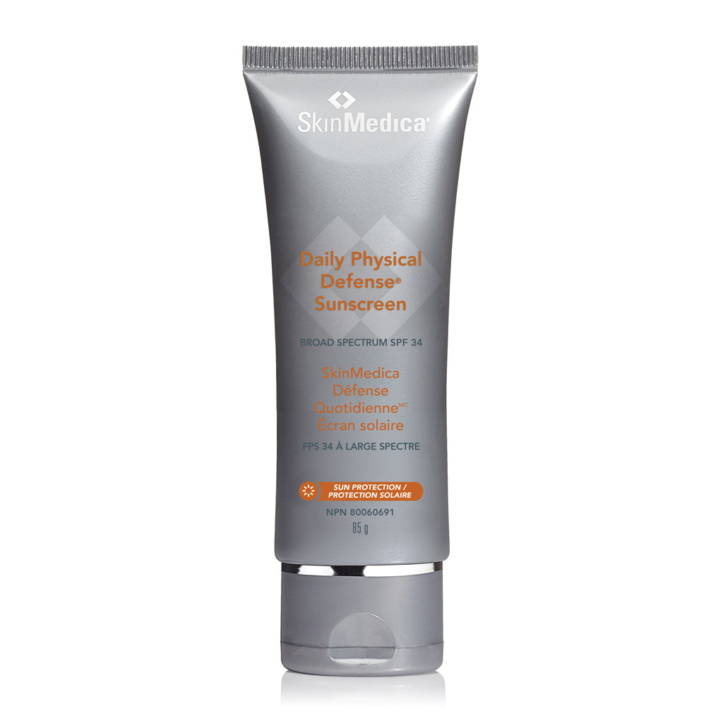 SkinMedica Daily Physical Defense Sunscreen