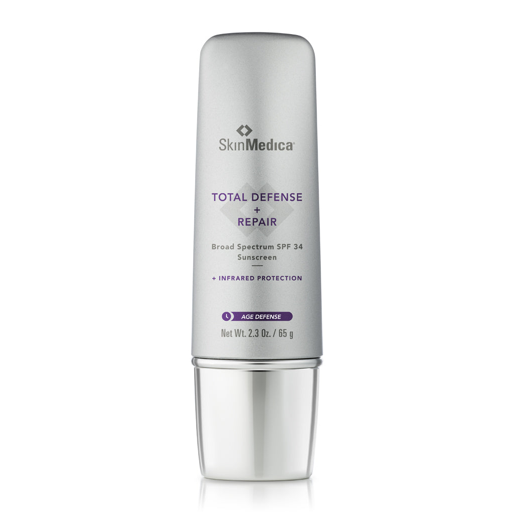 SkinMedica Total Defense + Repair SPF 34 Broad Spectrum Sunscreen