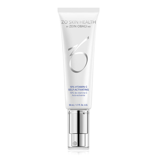 ZO 10% Vitamin C Self-Activating – Anti-Aging Vancouver