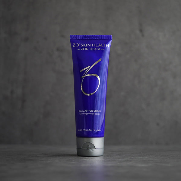 ZO Dual Action Scrub – Anti-Aging Vancouver