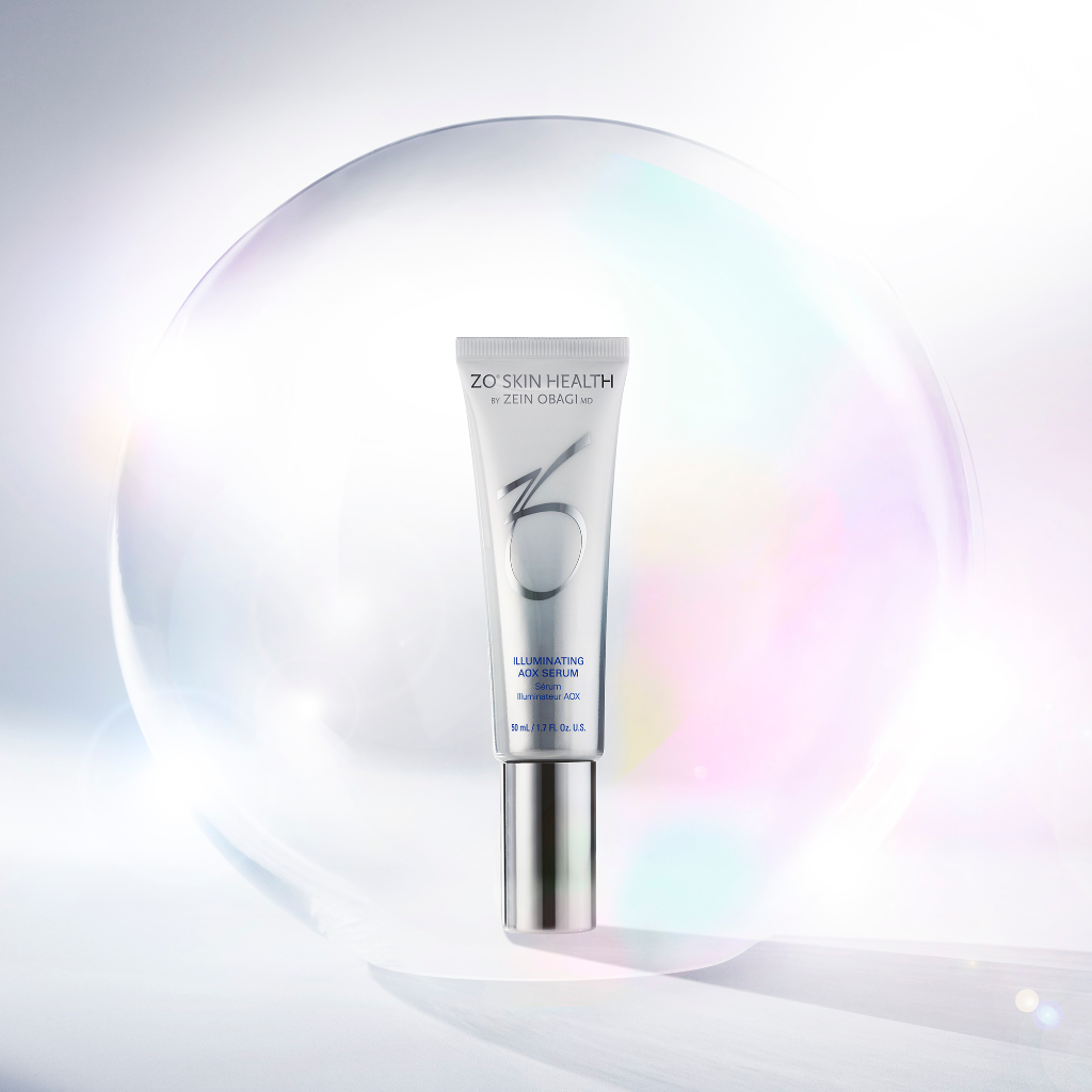 ZO Illuminating AOX Serum – Anti-Aging Vancouver