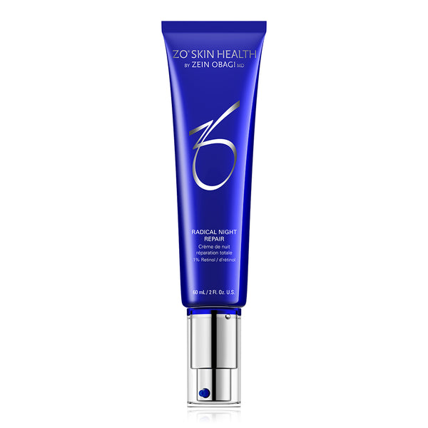 フェイスクリーム ZO Skin Health Radical Night Repair 60ml ZO-Radical-Night-Repair_grande