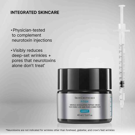Skinceuticals P-TIOX Cream (48ml)