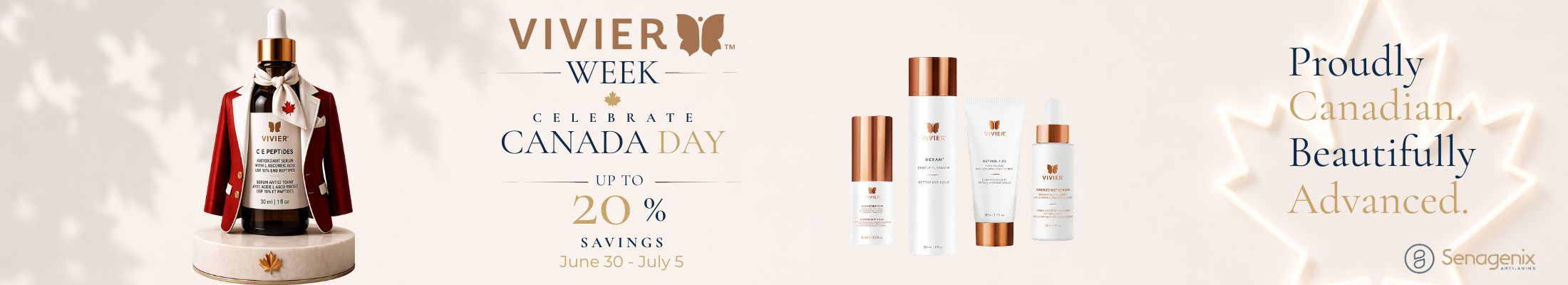 Anti-Aging Vancouver